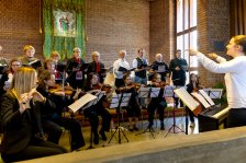 31.05.2025 Dekanatsfirmung